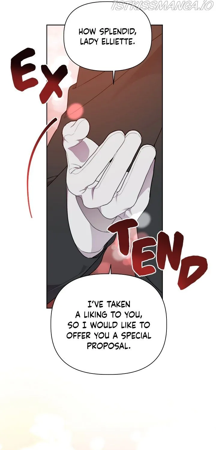 A Transmigrator’s Privilege Chapter 27 page 28 - 