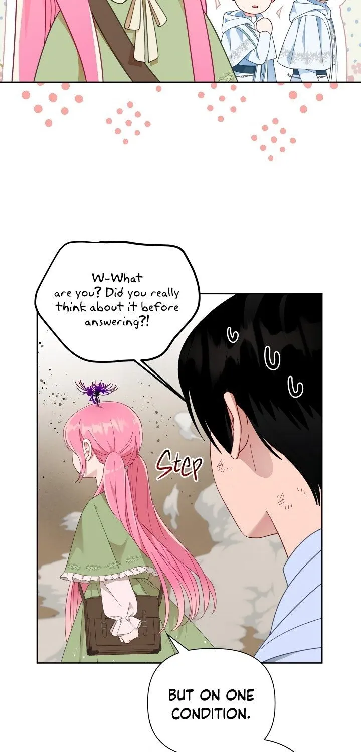 A Transmigrator’s Privilege Chapter 27 page 31 - 