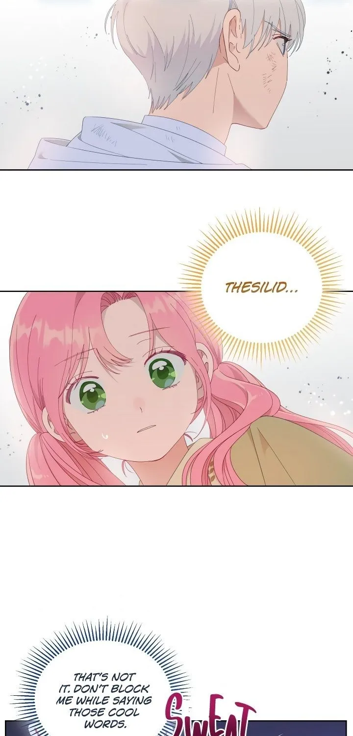 A Transmigrator’s Privilege Chapter 27 page 37 - 