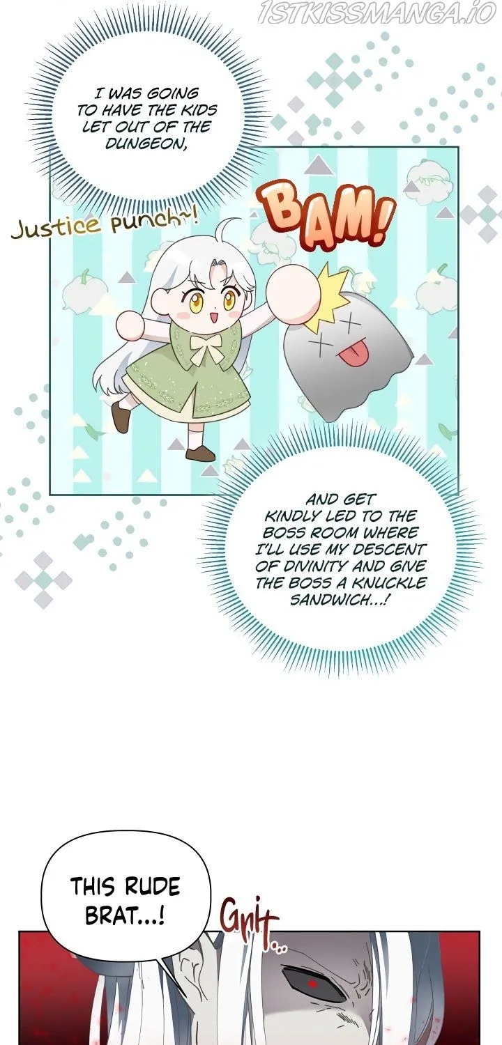 A Transmigrator’s Privilege Chapter 27 page 39 - 
