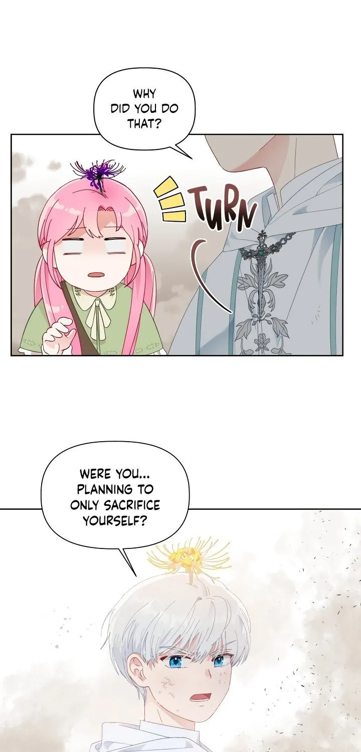 A Transmigrator’s Privilege Chapter 27 page 42 - 