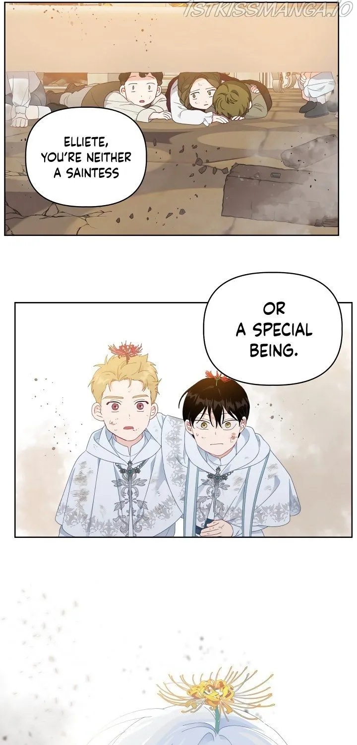 A Transmigrator’s Privilege Chapter 27 page 44 - 