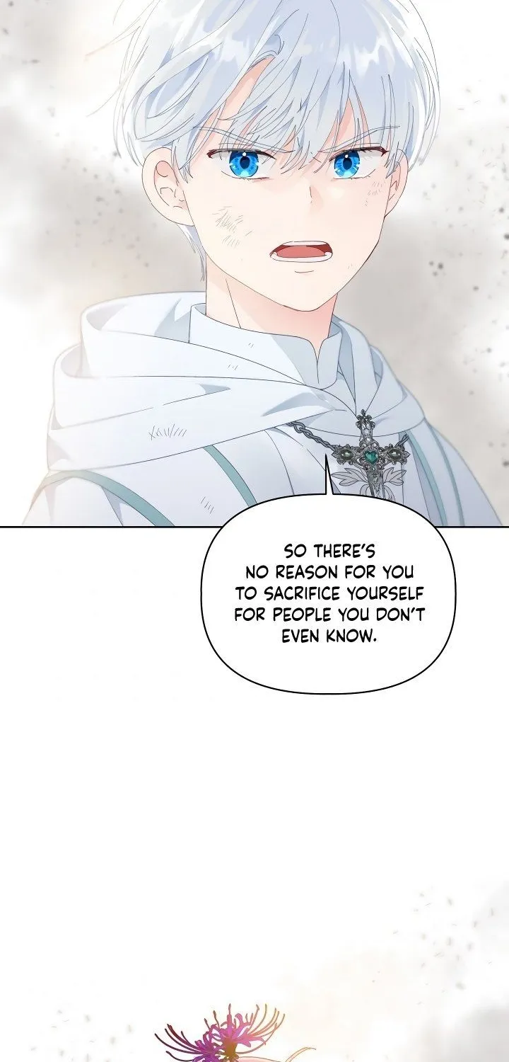 A Transmigrator’s Privilege Chapter 27 page 45 - 