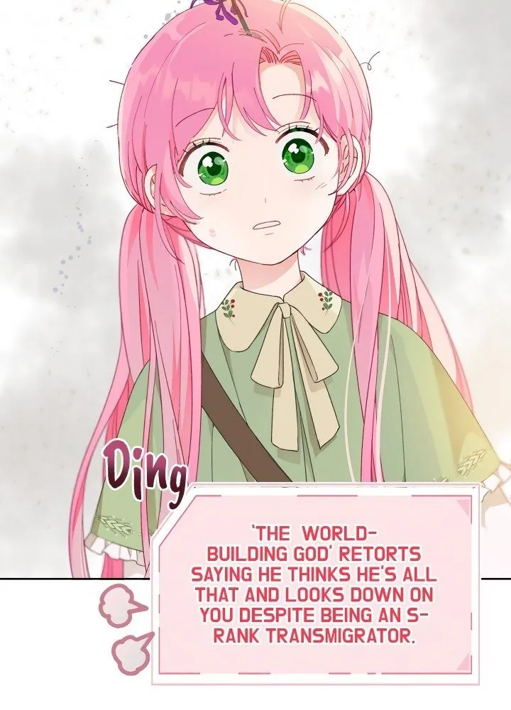 A Transmigrator’s Privilege Chapter 27 page 46 - 