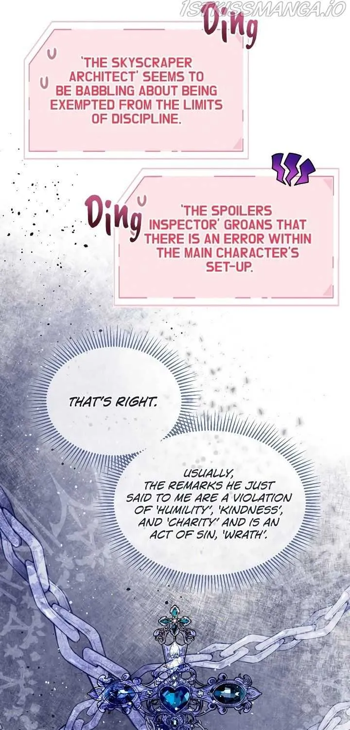 A Transmigrator’s Privilege Chapter 27 page 47 - 