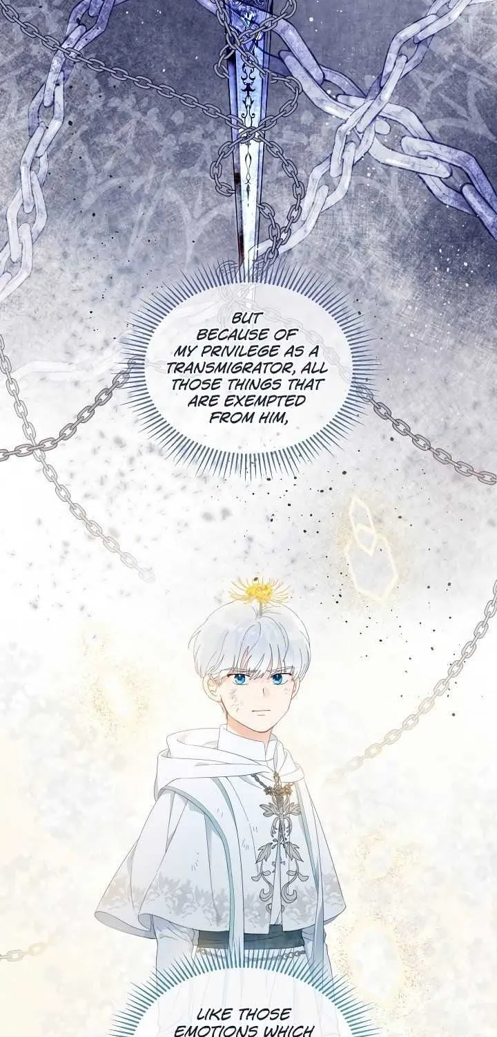 A Transmigrator’s Privilege Chapter 27 page 48 - 