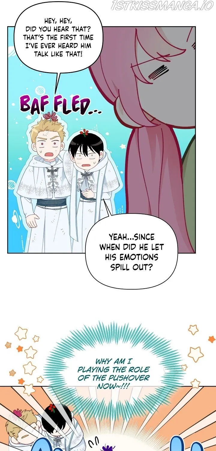A Transmigrator’s Privilege Chapter 27 page 50 - 