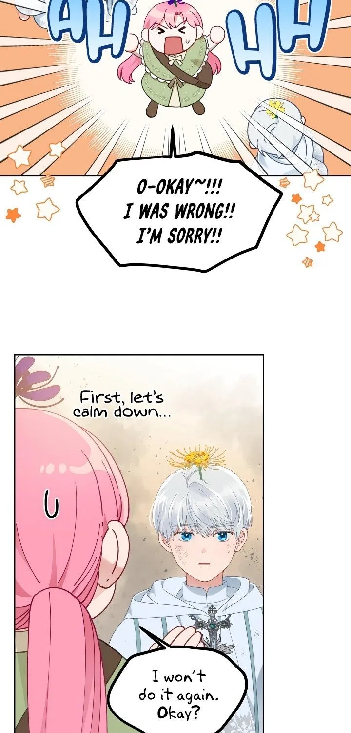 A Transmigrator’s Privilege Chapter 27 page 51 - 