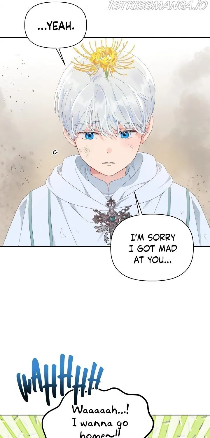 A Transmigrator’s Privilege Chapter 27 page 53 - 
