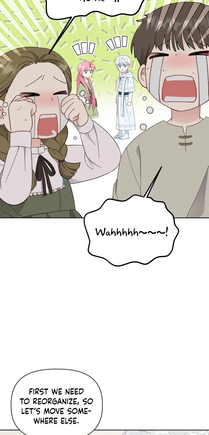 A Transmigrator’s Privilege Chapter 27 page 54 - 