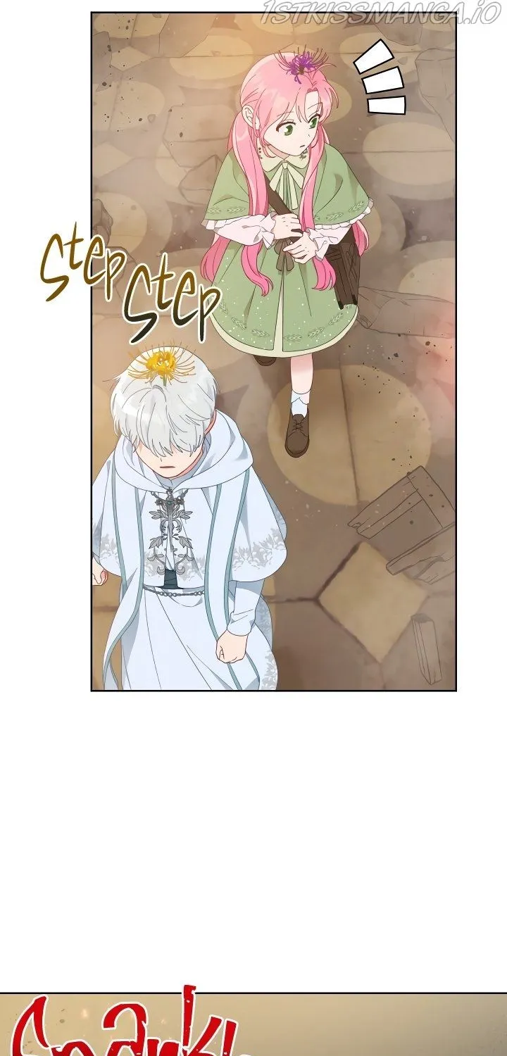 A Transmigrator’s Privilege Chapter 27 page 56 - 