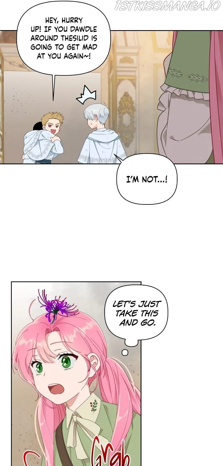 A Transmigrator’s Privilege Chapter 27 page 59 - 