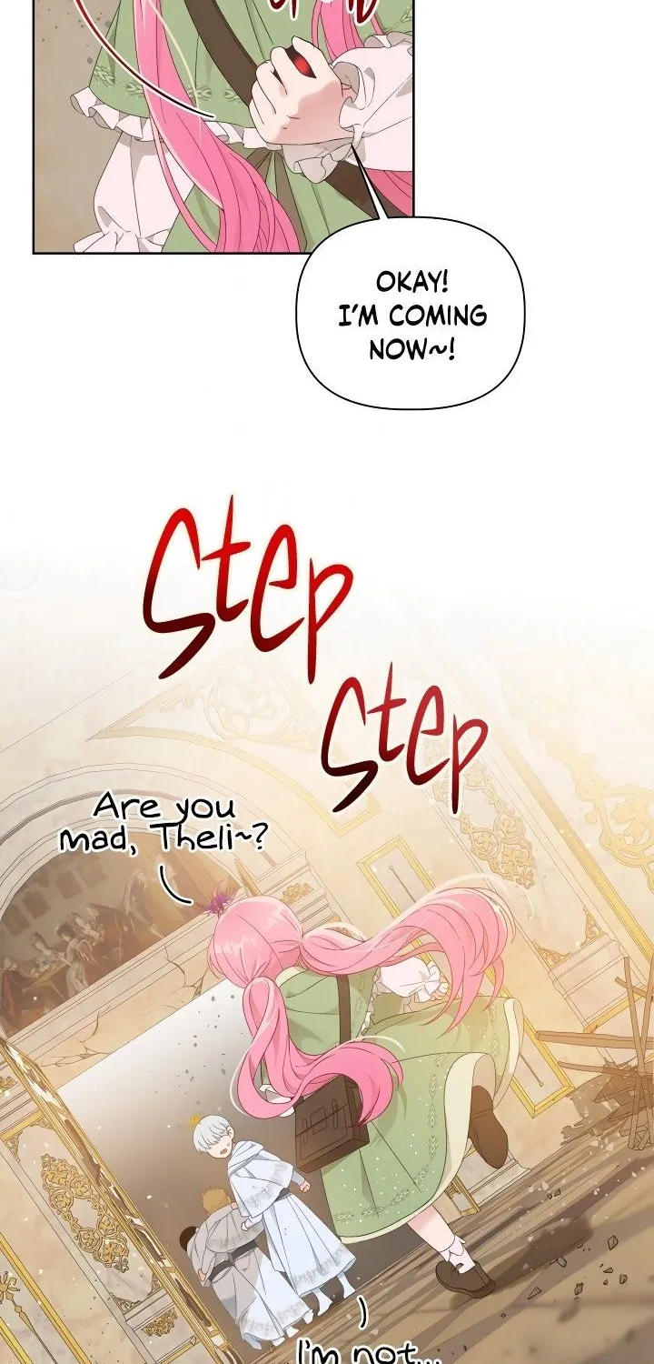 A Transmigrator’s Privilege Chapter 27 page 60 - 