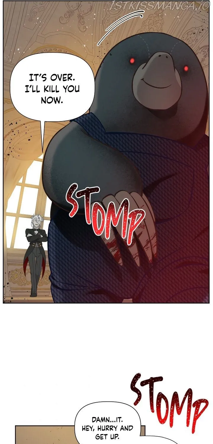 A Transmigrator’s Privilege Chapter 27 page 7 - 