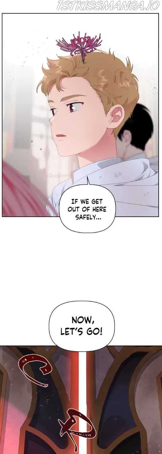 A Transmigrator’s Privilege Chapter 28 page 23 - 