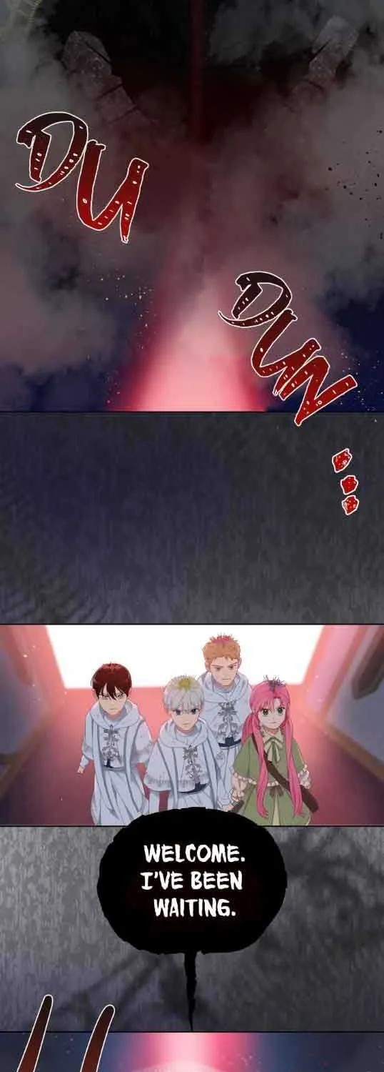 A Transmigrator’s Privilege Chapter 28 page 25 - 