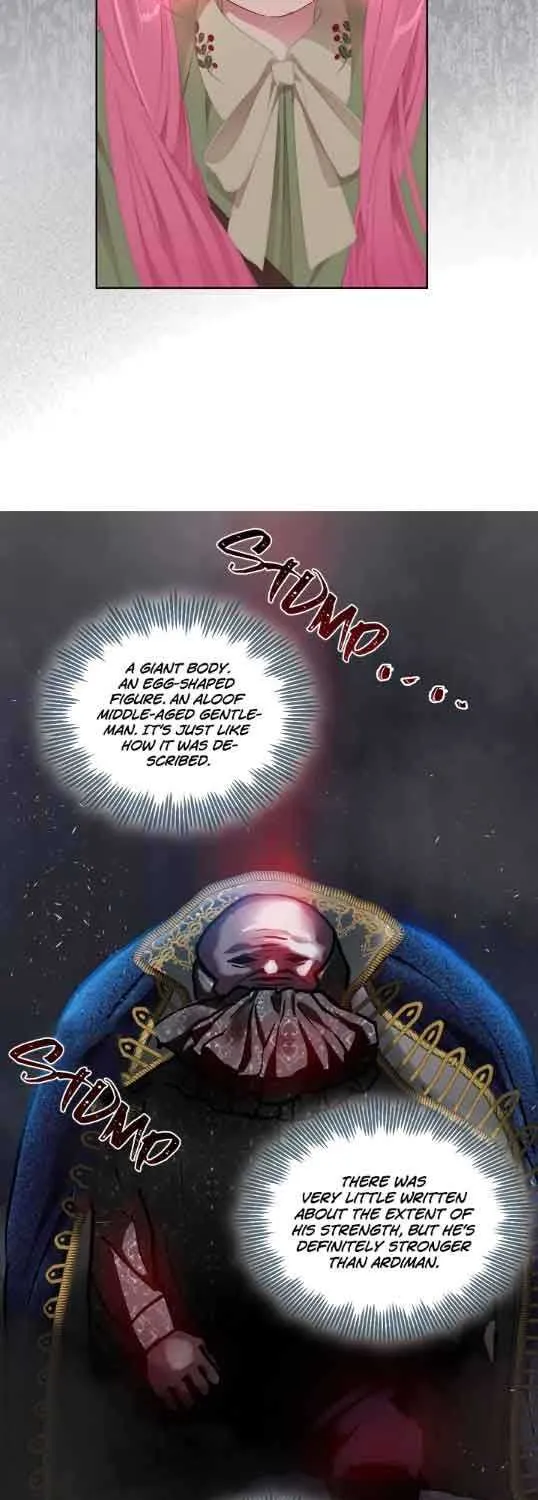 A Transmigrator’s Privilege Chapter 28 page 27 - 