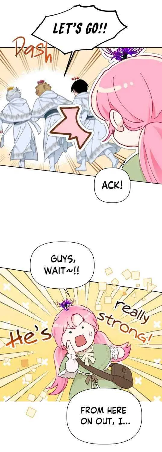 A Transmigrator’s Privilege Chapter 28 page 29 - 
