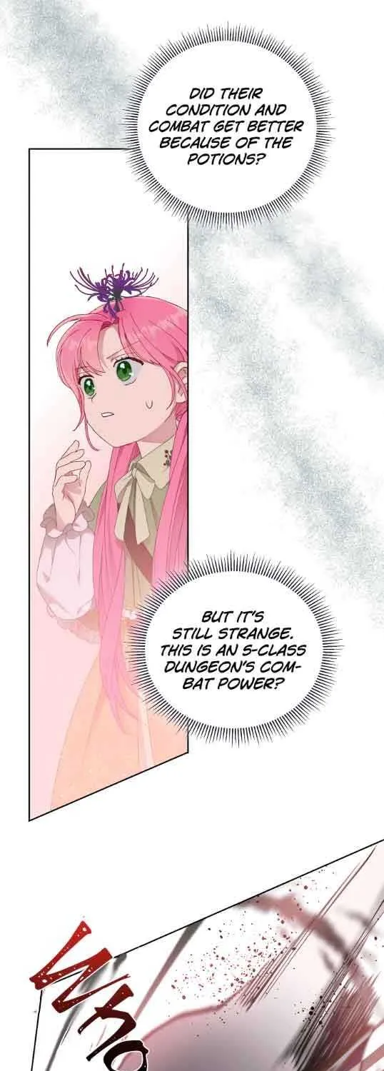 A Transmigrator’s Privilege Chapter 28 page 31 - 