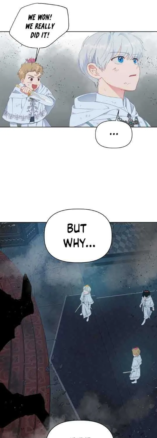 A Transmigrator’s Privilege Chapter 28 page 33 - 