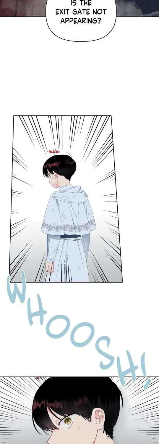 A Transmigrator’s Privilege Chapter 28 page 34 - 