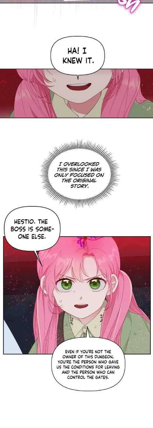 A Transmigrator’s Privilege Chapter 28 page 38 - 