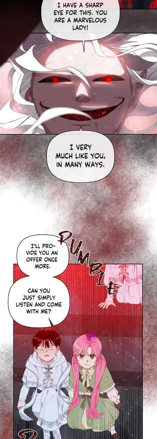 A Transmigrator’s Privilege Chapter 28 page 40 - 
