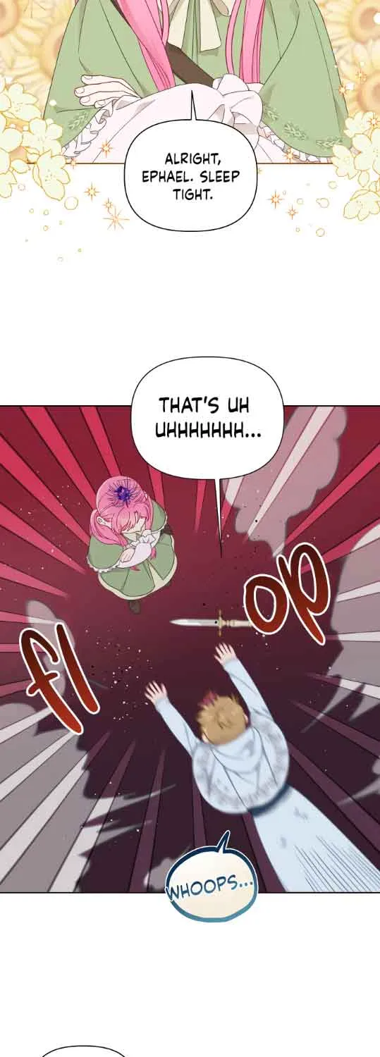 A Transmigrator’s Privilege Chapter 29 page 17 - 