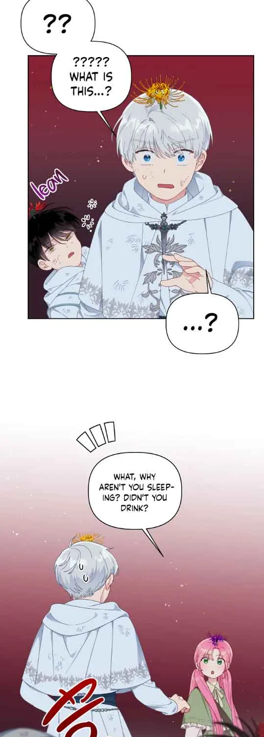 A Transmigrator’s Privilege Chapter 29 page 18 - 