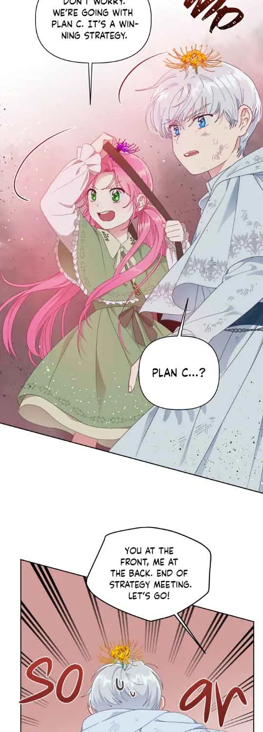 A Transmigrator’s Privilege Chapter 29 page 20 - 