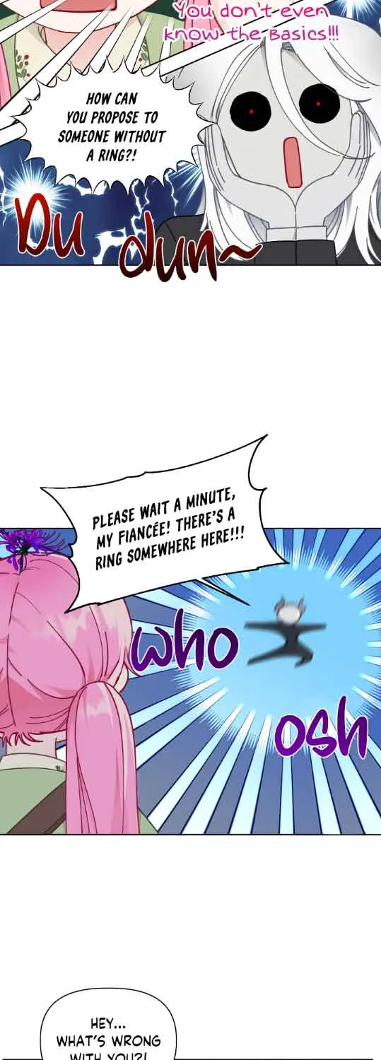 A Transmigrator’s Privilege Chapter 29 page 3 - 