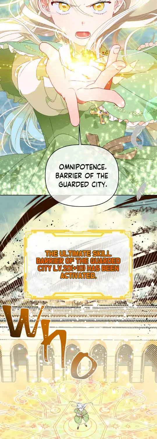 A Transmigrator’s Privilege Chapter 29 page 27 - 