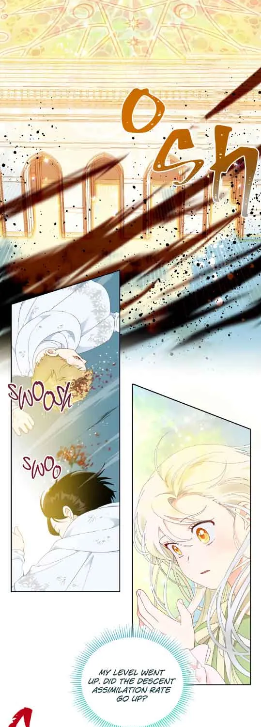 A Transmigrator’s Privilege Chapter 29 page 28 - 