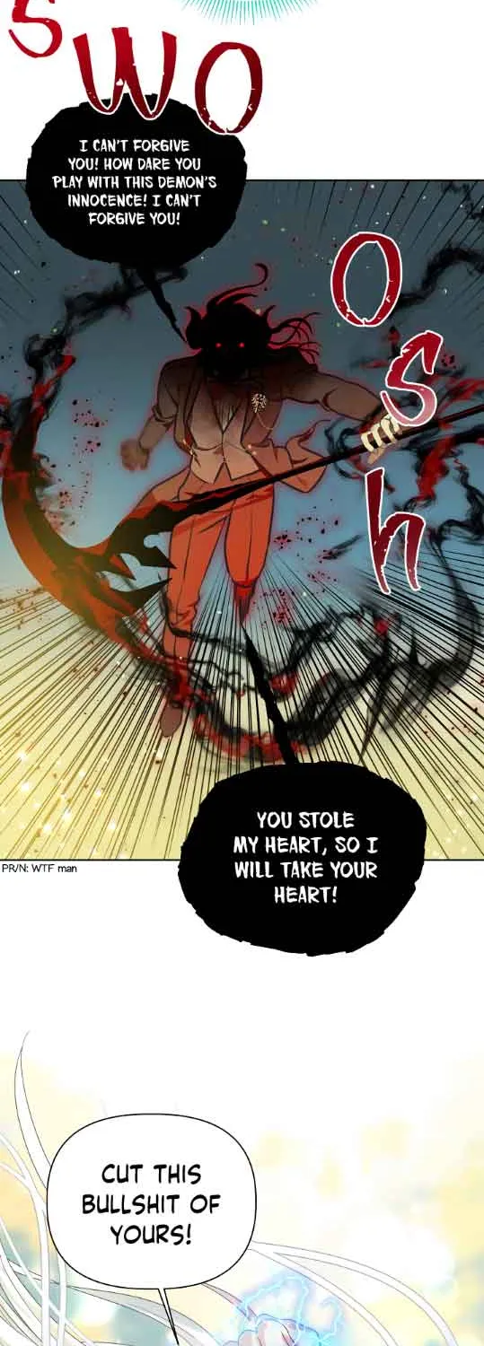 A Transmigrator’s Privilege Chapter 29 page 29 - 