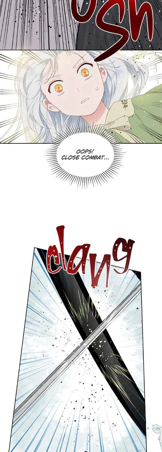 A Transmigrator’s Privilege Chapter 29 page 33 - 