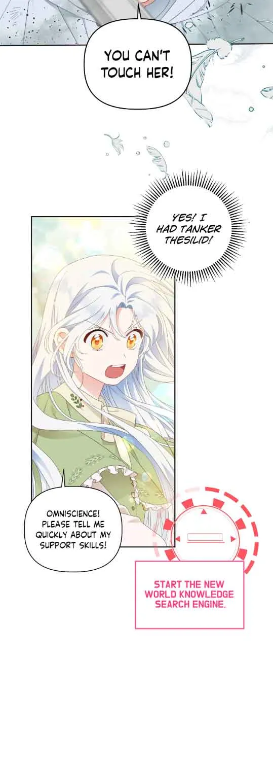 A Transmigrator’s Privilege Chapter 29 page 35 - 