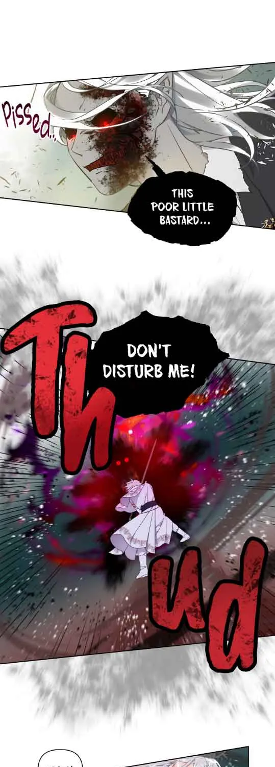 A Transmigrator’s Privilege Chapter 29 page 36 - 