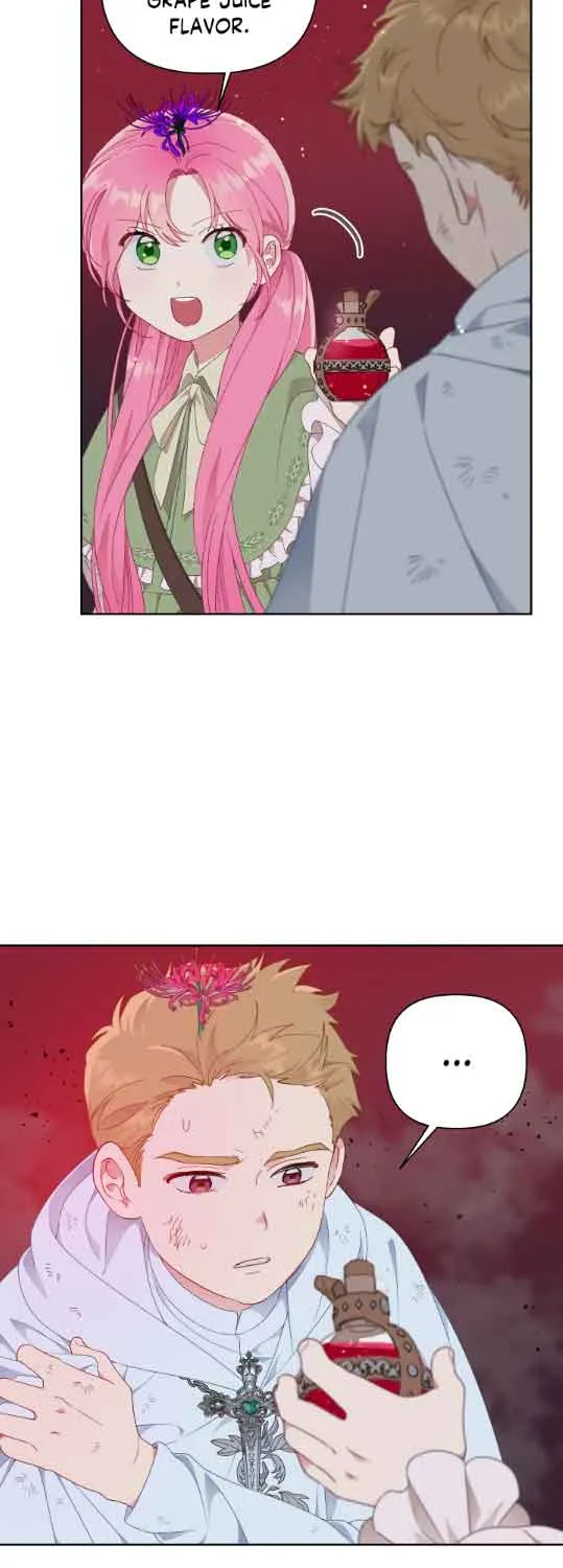 A Transmigrator’s Privilege Chapter 29 page 5 - 