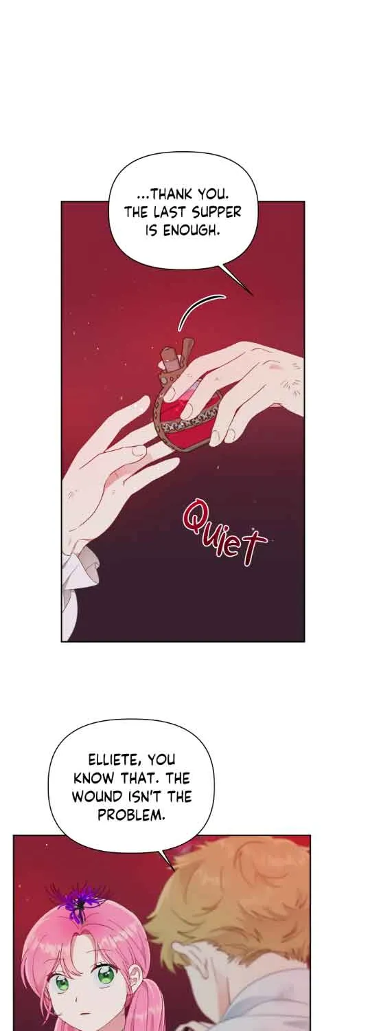A Transmigrator’s Privilege Chapter 29 page 6 - 