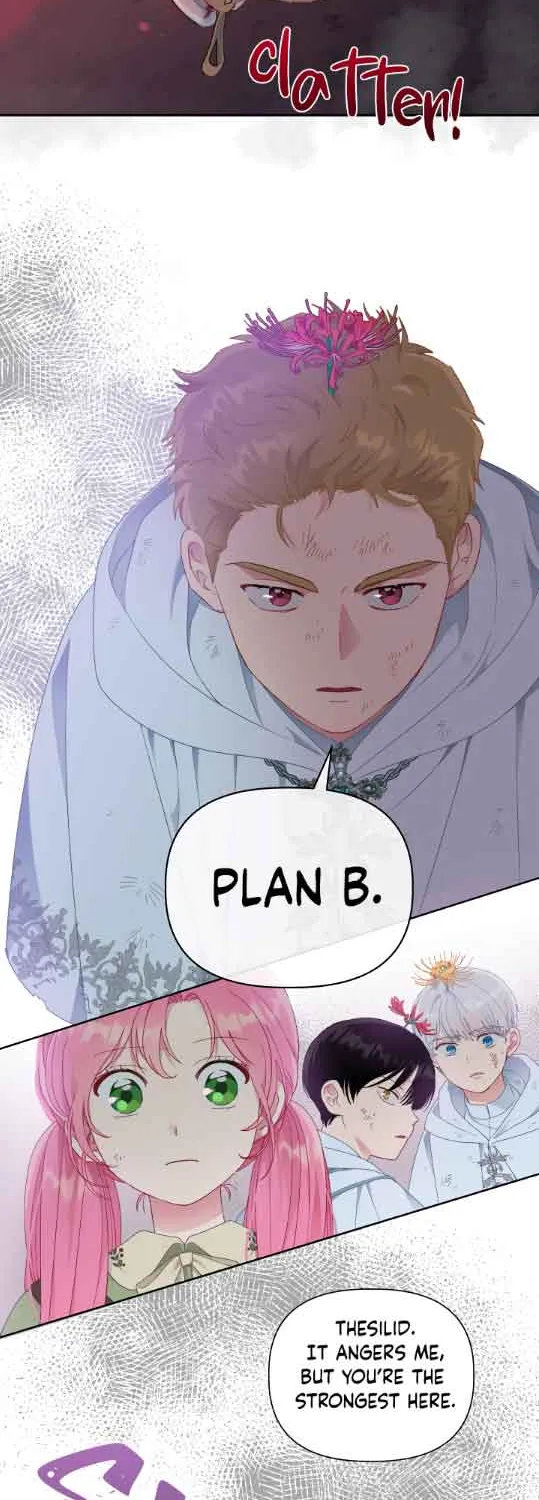 A Transmigrator’s Privilege Chapter 29 page 8 - 