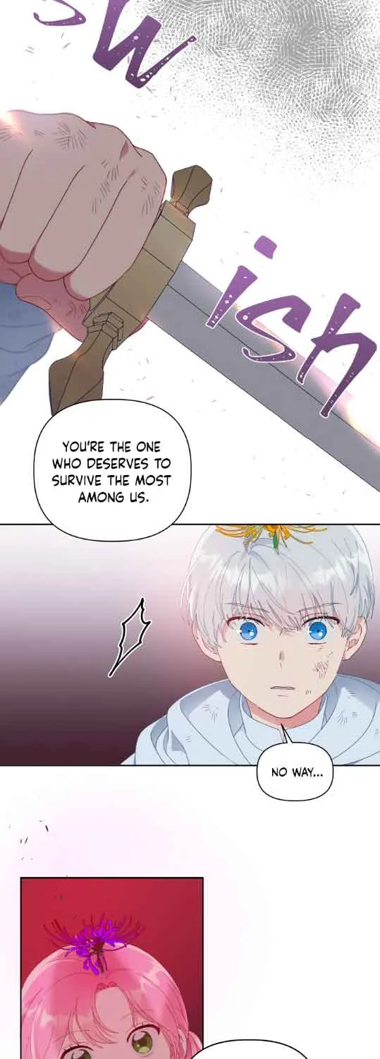 A Transmigrator’s Privilege Chapter 29 page 9 - 