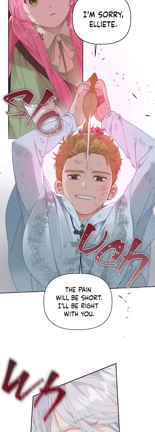 A Transmigrator’s Privilege Chapter 29 page 10 - 