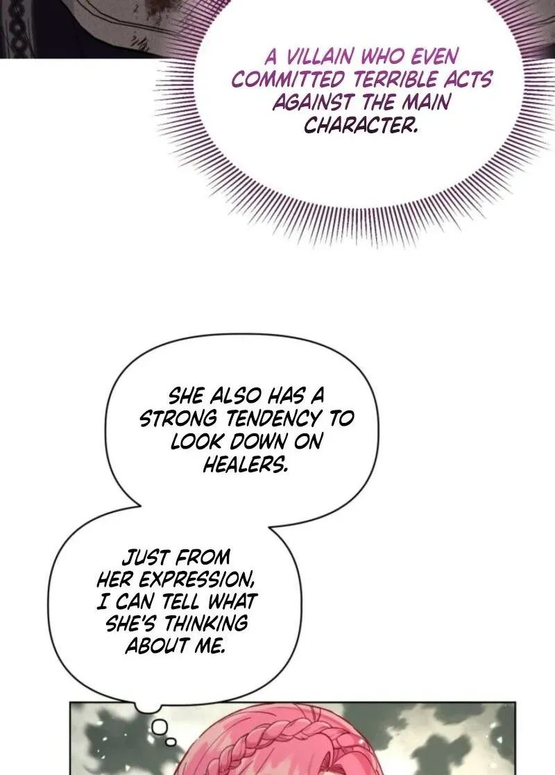 A Transmigrator’s Privilege Chapter 3.1 page 108 - 