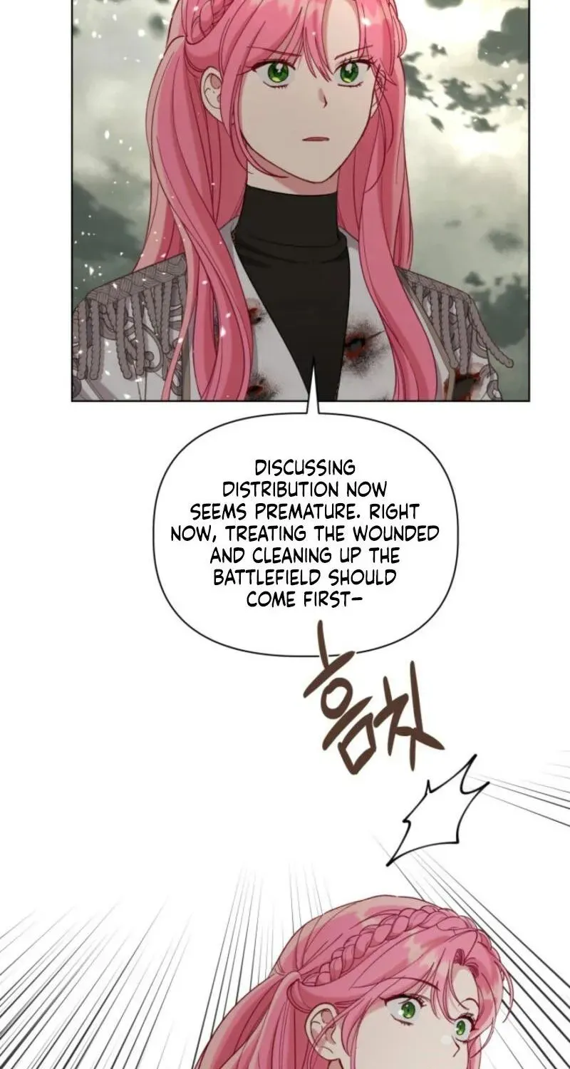 A Transmigrator’s Privilege Chapter 3.1 page 109 - 