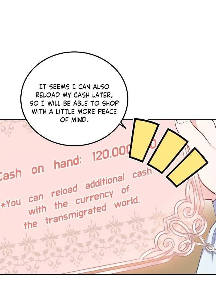 A Transmigrator’s Privilege Chapter 3 page 3 - 