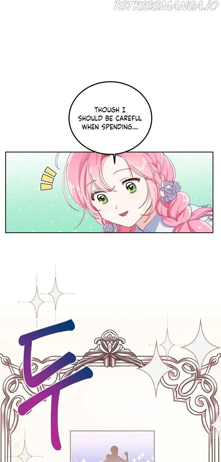 A Transmigrator’s Privilege Chapter 3 page 4 - 