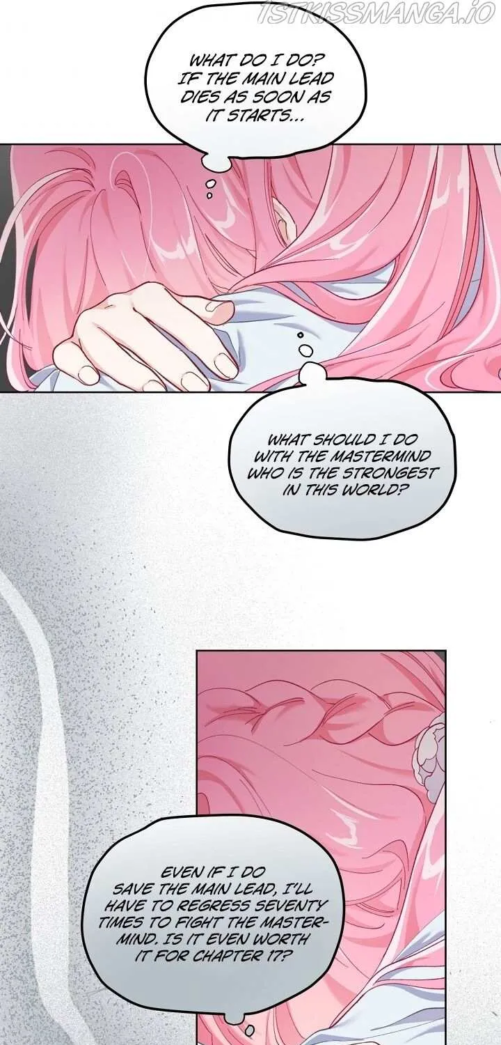 A Transmigrator’s Privilege Chapter 3 page 31 - 