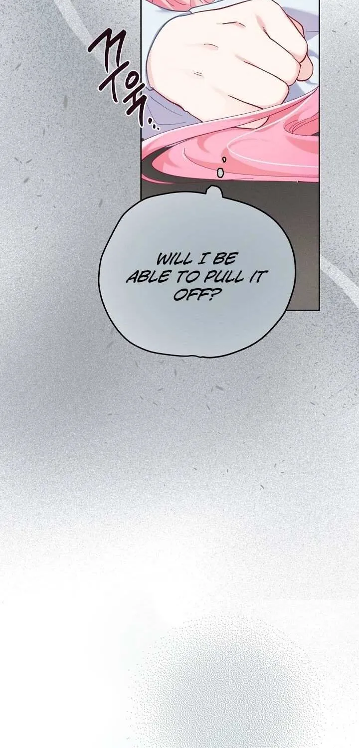 A Transmigrator’s Privilege Chapter 3 page 32 - 