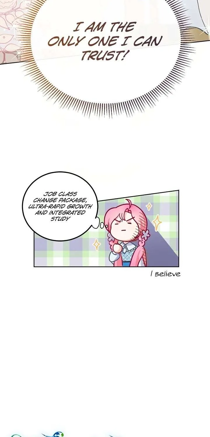 A Transmigrator’s Privilege Chapter 3 page 38 - 