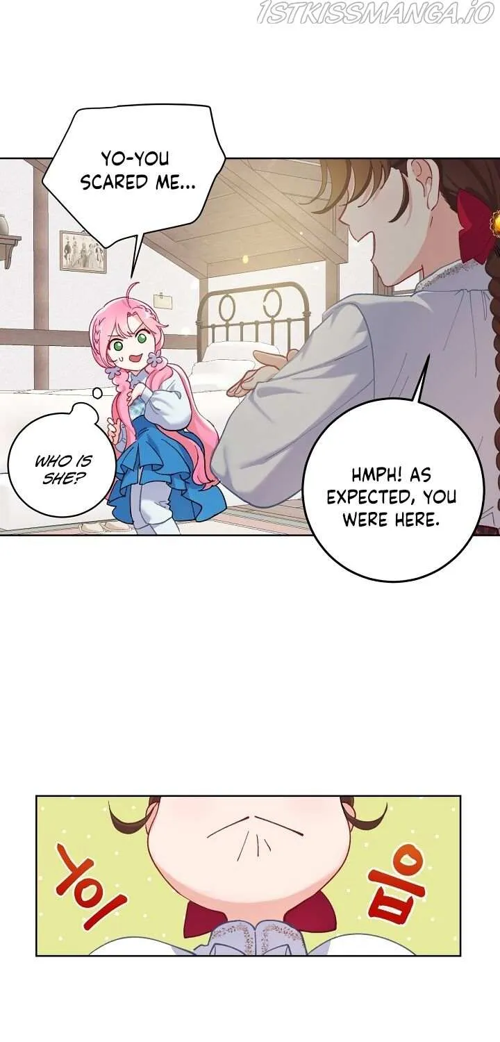A Transmigrator’s Privilege Chapter 3 page 46 - 